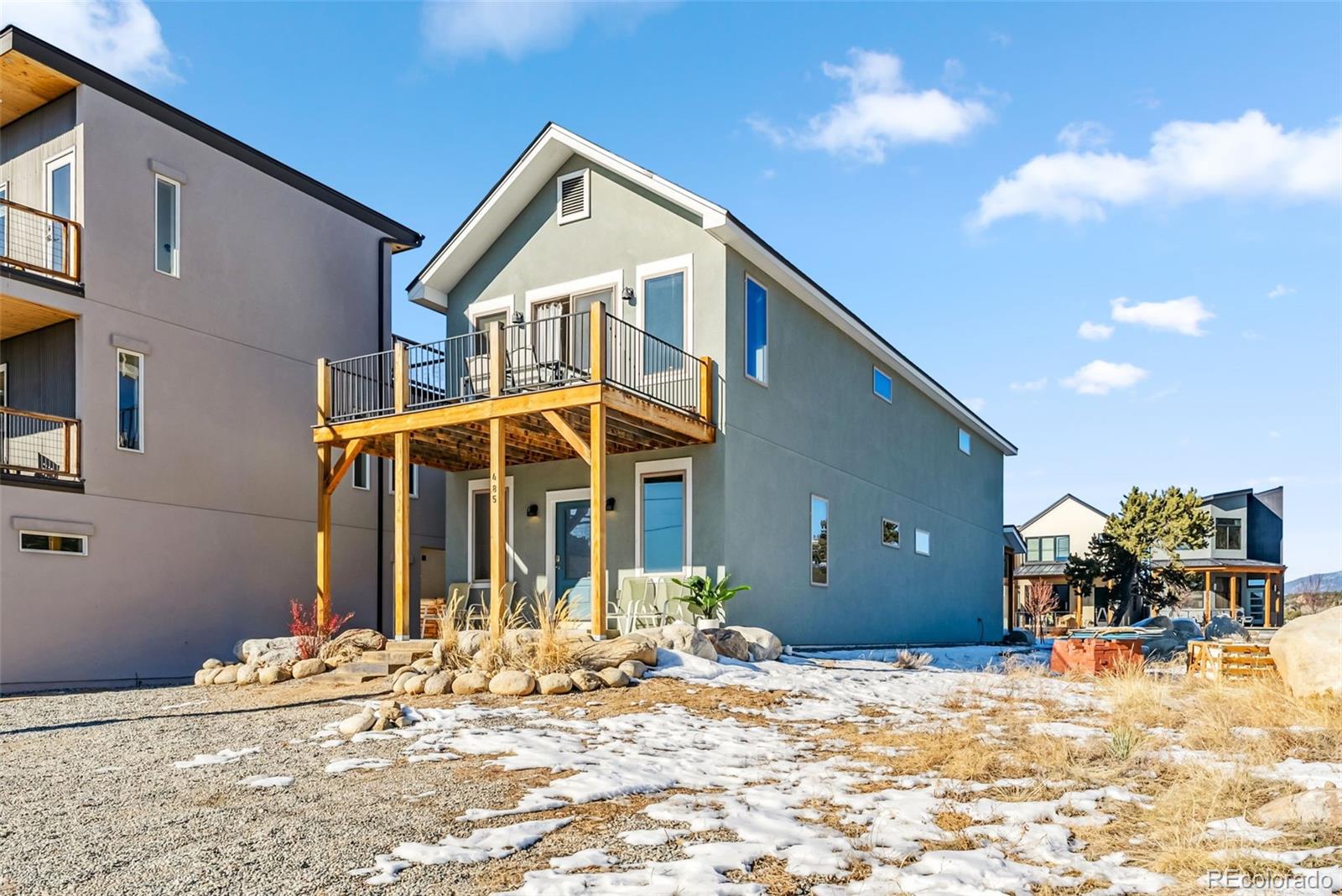 485 E Arkansas Street