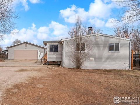 Photo of 345 Evans Street, Erie, CO 80516 (MLS # IR1051459)