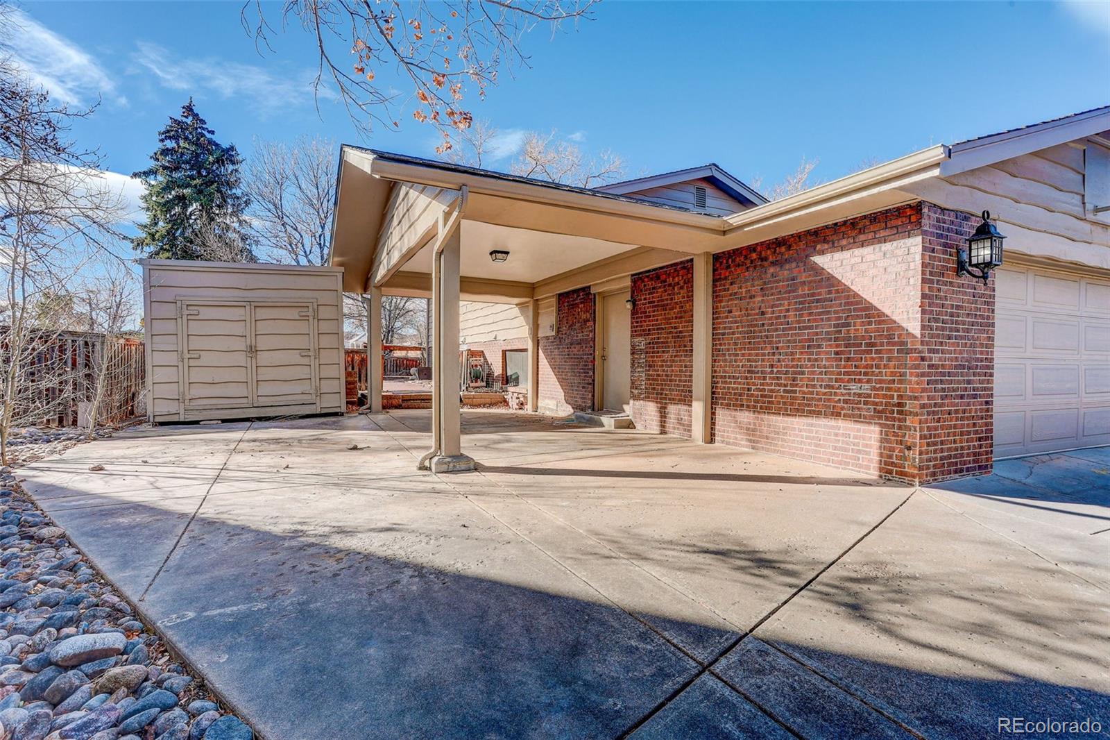 3061 Mountain Shadows Drive