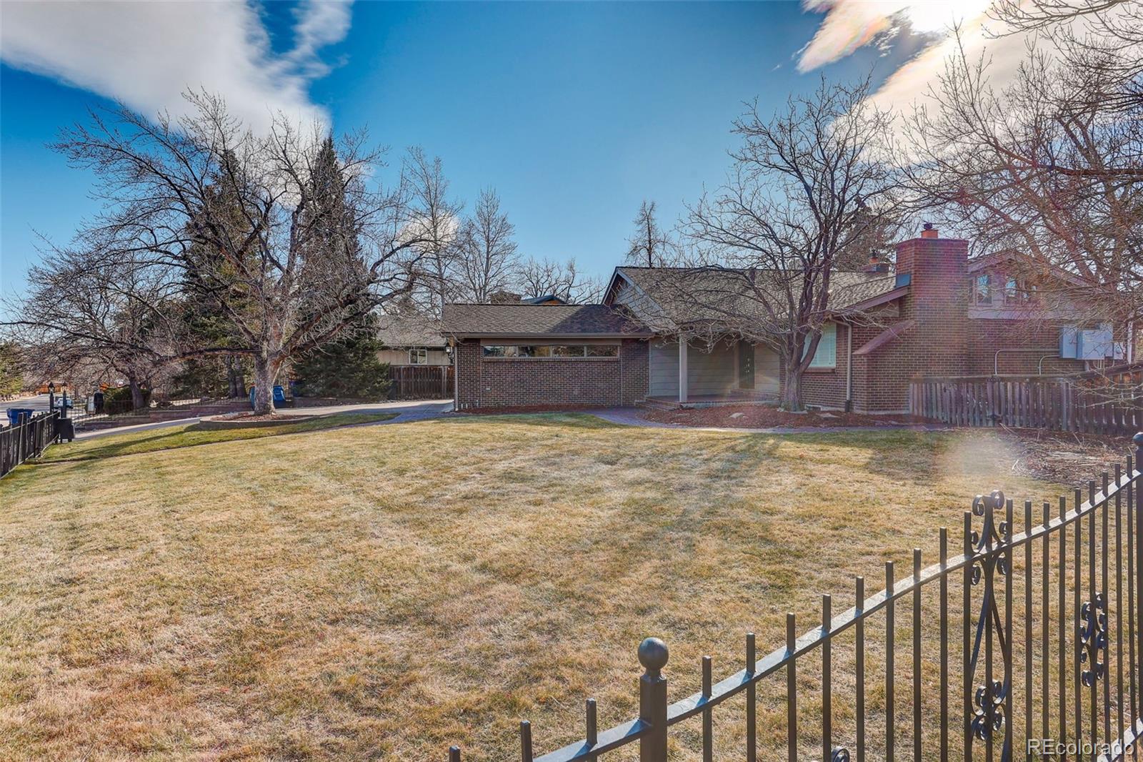 3061 Mountain Shadows Drive