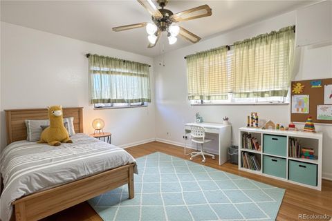 625 E Floyd Avenue Englewood CO 80113