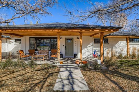 4997 E Iowa Avenue Denver CO 80222