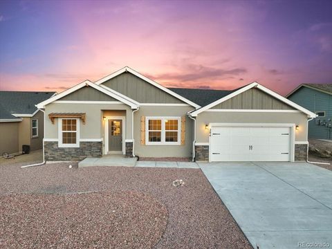 204 High Meadows Drive, Florence, CO 81226 - #: 8833501