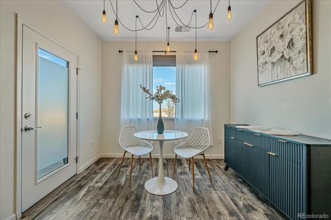 4605 Copeland Loop 104 Highlands Ranch CO 80126