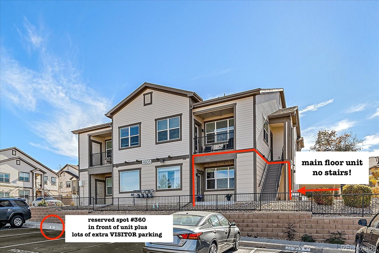 4605 Copeland Loop 104