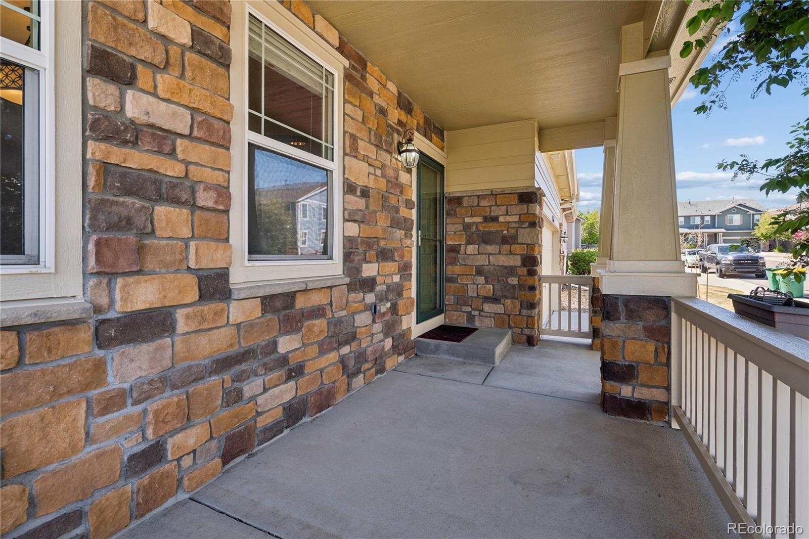 5054 S Shawnee Street