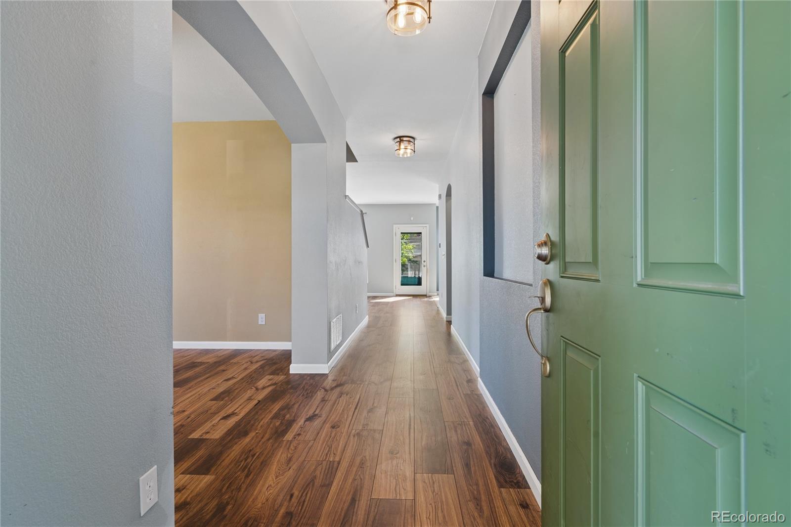 5054 S Shawnee Street