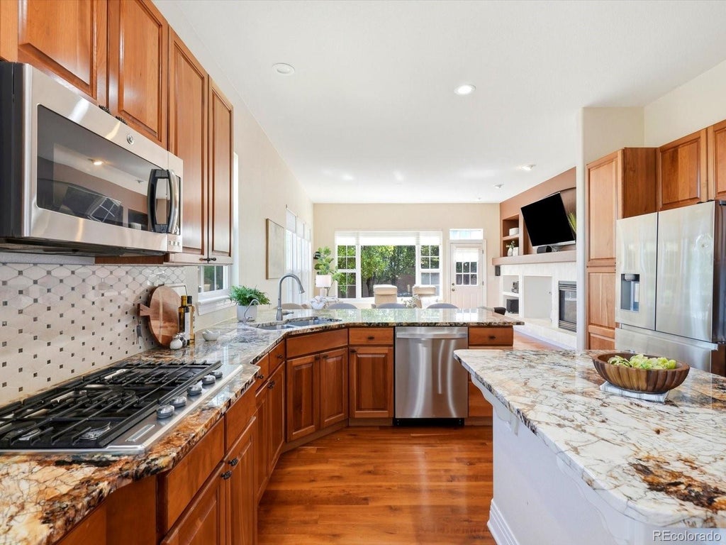 Photo of 14802 Snowcrest Drive, Broomfield, CO 80023 (MLS # 9677231)