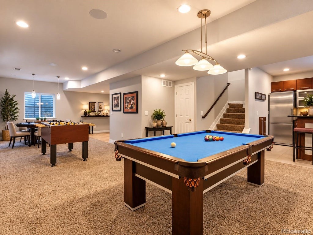 Photo of 14802 Snowcrest Drive, Broomfield, CO 80023 (MLS # 9677231)