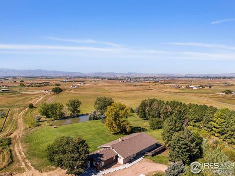 6305 N County Road 3, Fort Collins, CO 80524 - #: IR1004929