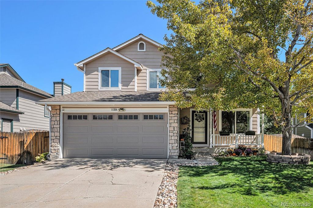 Photo of 11354 Chase Way, Westminster, CO 80020 (MLS # 4478603)