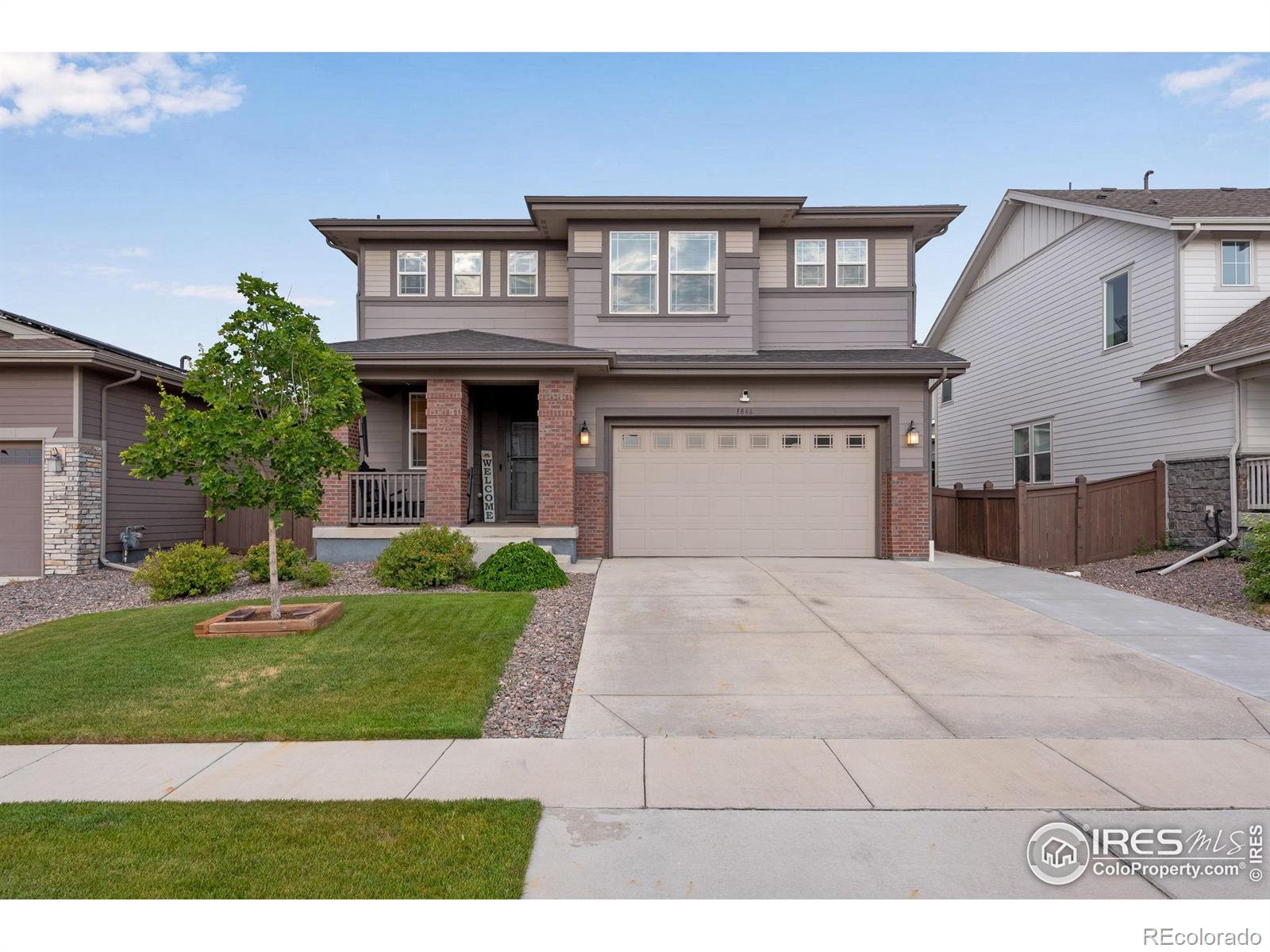 1846 Osprey Drive, Brighton, CO, 80601 1 1846 Osprey Drive