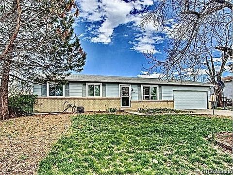 2874 S Ouray Way, Aurora, CO 80013 - #: 3409948