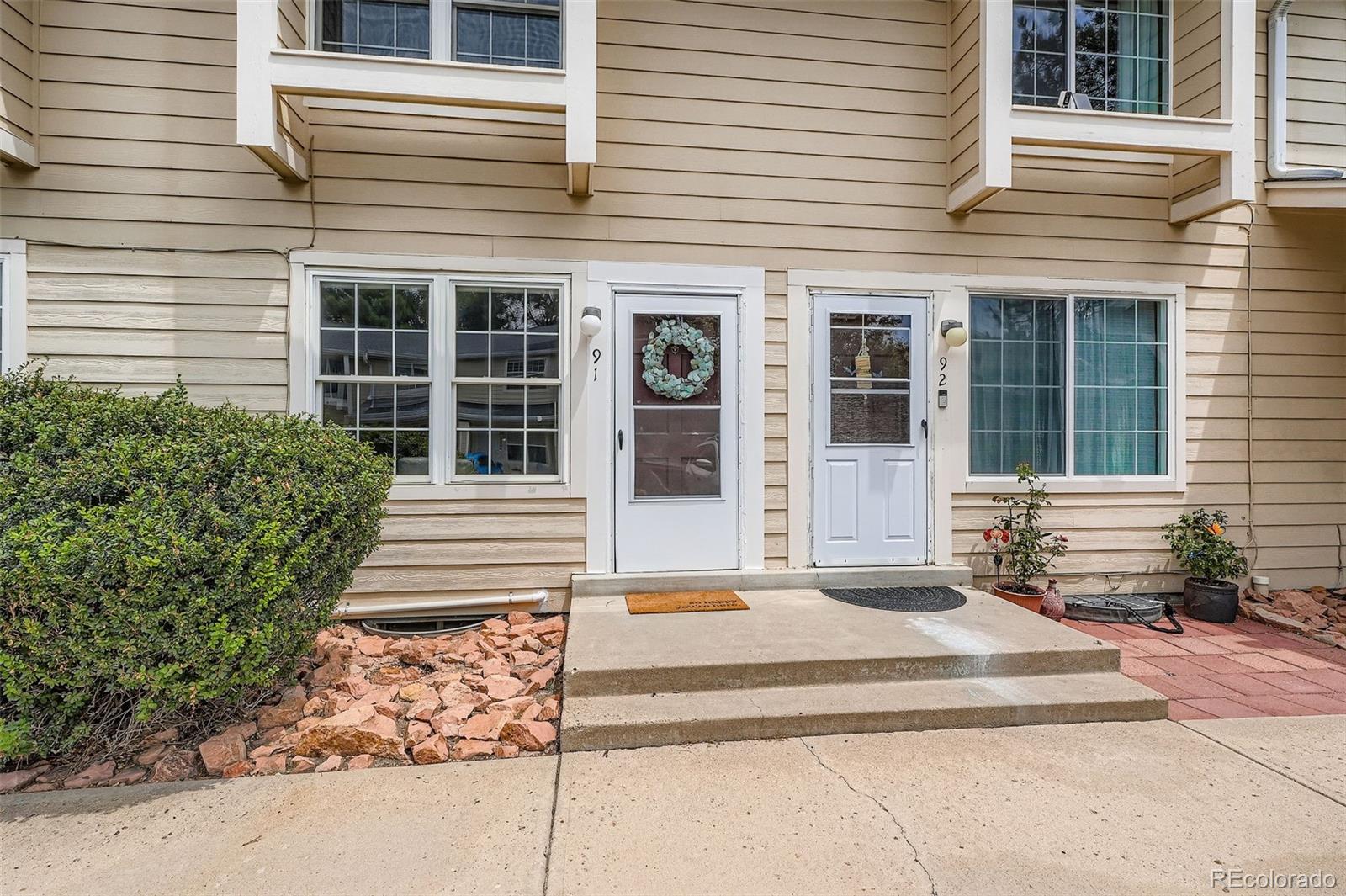 8905 Field Street 91, Broomfield, CO, 80021 1 8905 Field Street 91
