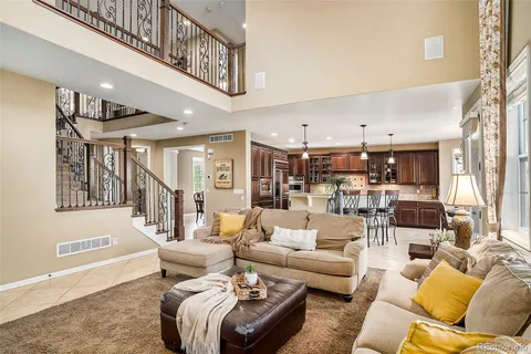6468 S Kewaunee Way, Aurora, CO 80016 - #: 6587334