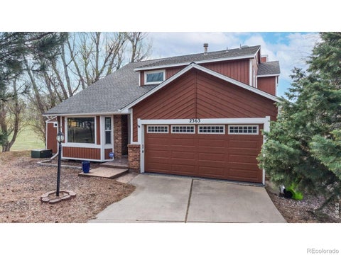 Photo of 2363 W 118th Avenue, Westminster, CO 80234 (MLS # IR1054724)