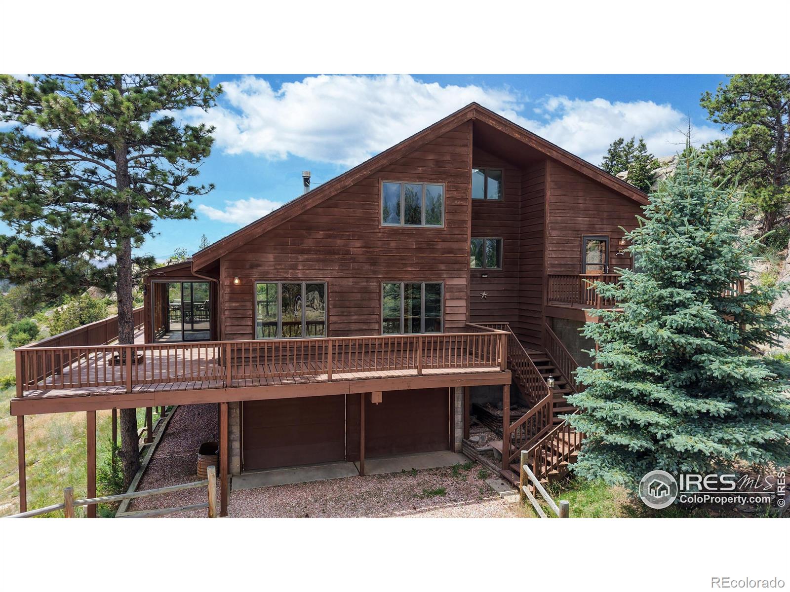 131 Mount Apiatan Court, Livermore, CO, 80536 1 131 Mount Apiatan Court