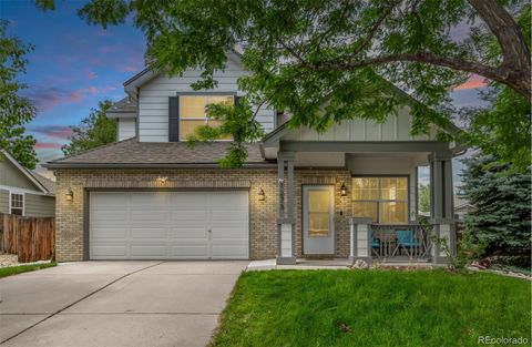 1273 N Heritage Avenue Castle Rock CO 80104