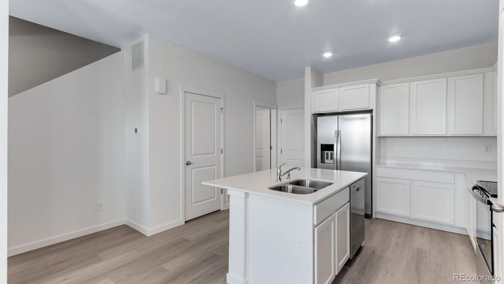 Photo of 2415 Pinot Place, Fort Lupton, CO 80621 (MLS # 3389391)