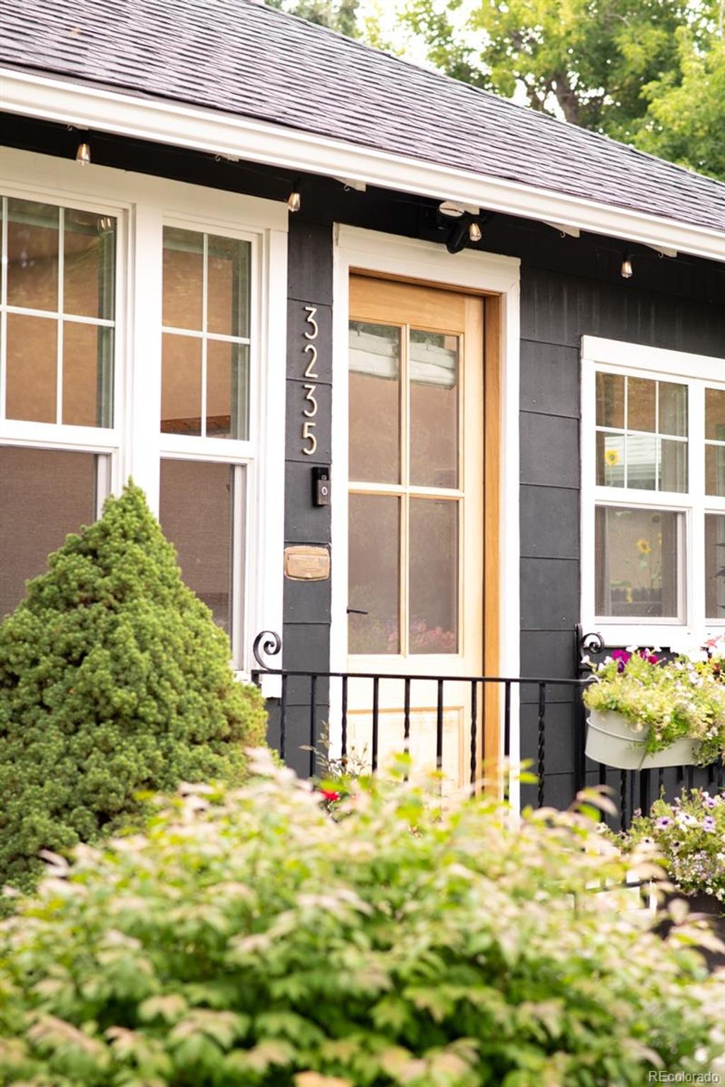 Photo of 3235 Ames Street, Wheat Ridge, CO 80212 (MLS # 2780659)