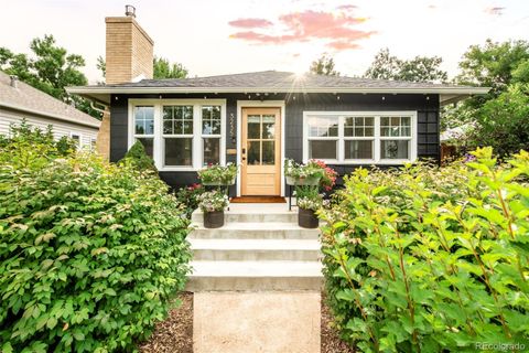 3235 Ames Street Wheat Ridge CO 80212