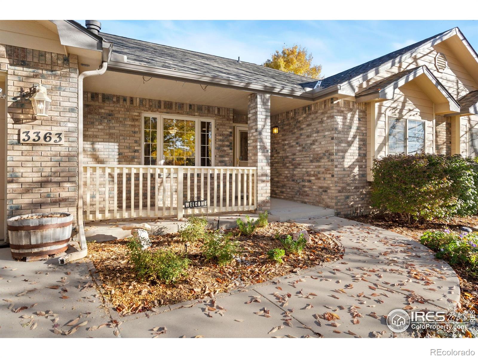 3363 Cuchara Court