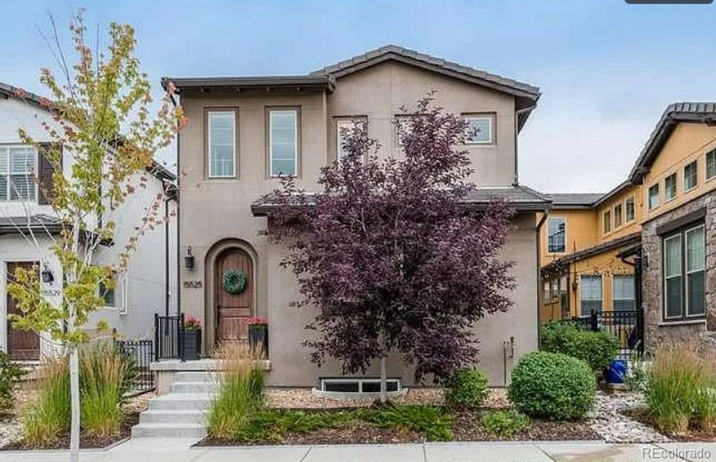 Photo of 15525 W La Salle Avenue, Lakewood, CO 80228 (MLS # 8152890)