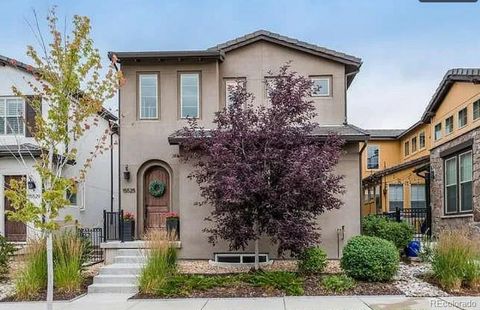 15525 W La Salle Avenue Lakewood CO 80228