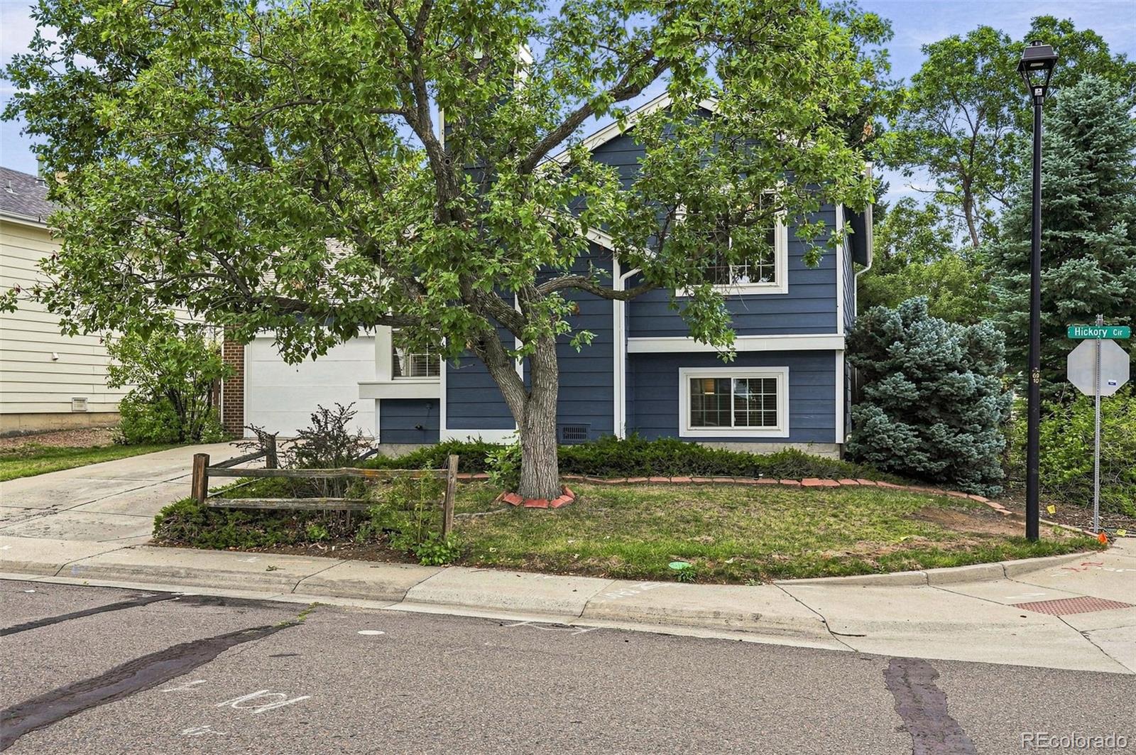 9269 Hickory Circle