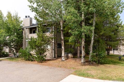 1315 Sparta Plaza Unit 8, Steamboat Springs, CO 80487 - #: 6905545