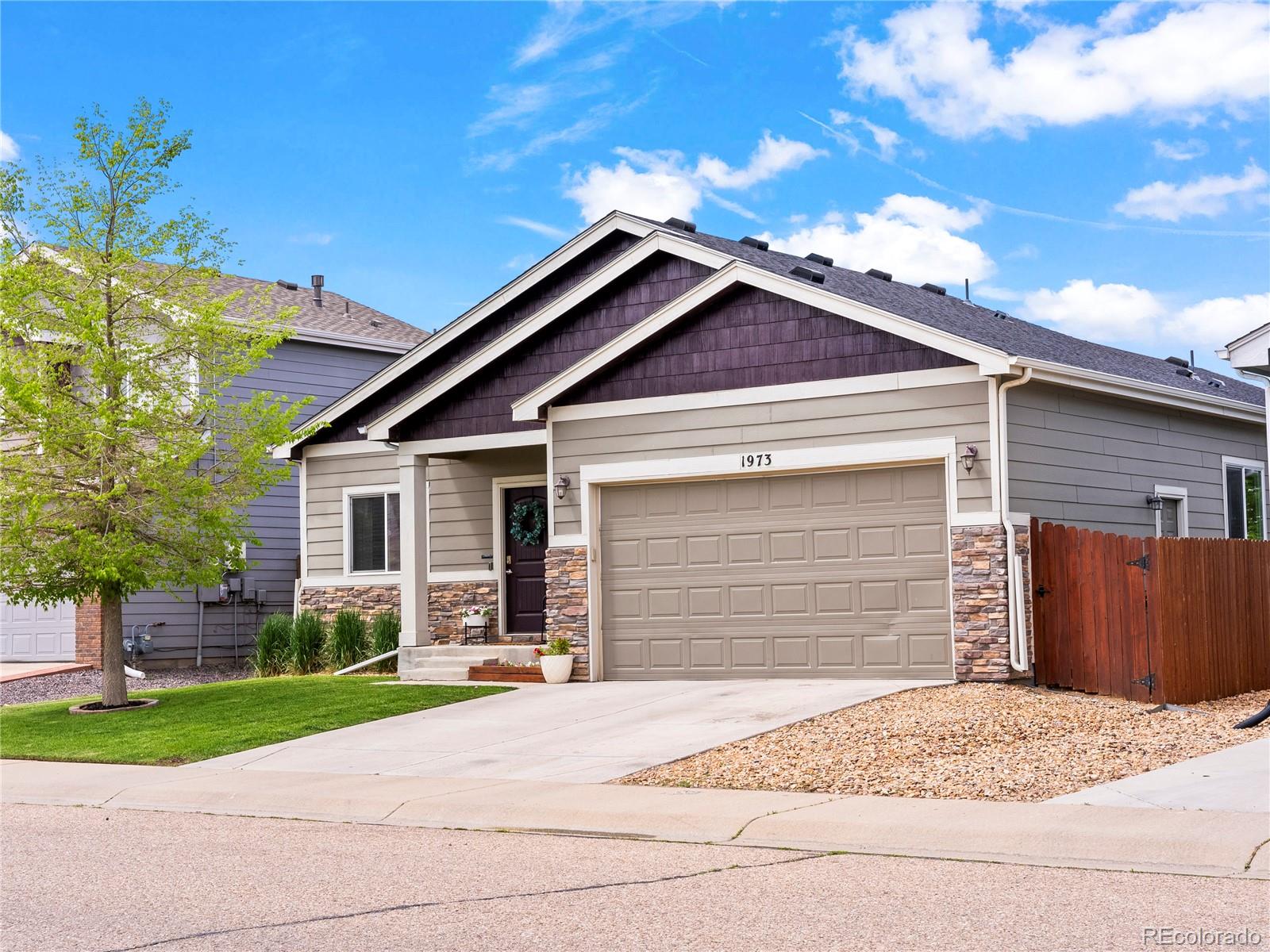 1973 Village Drive