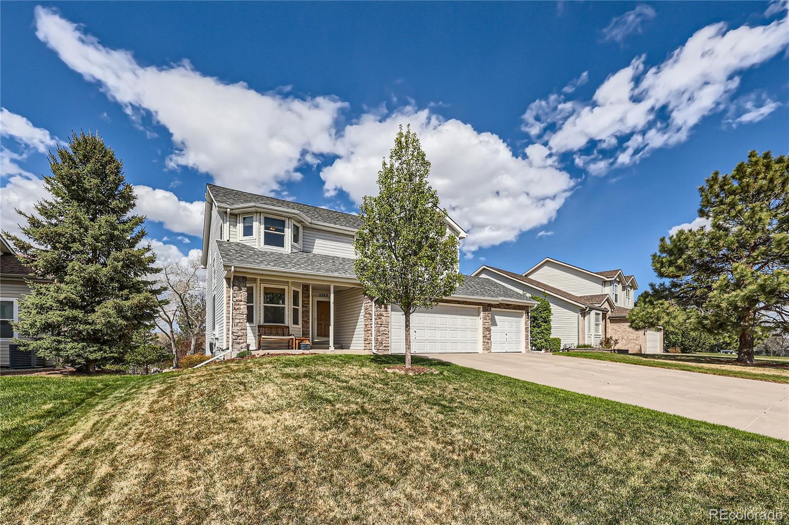 2369 Bayberry Lane