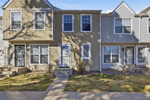 Photo of 8879 W Floyd Avenue, Lakewood, CO 80227 (MLS # 4214194)