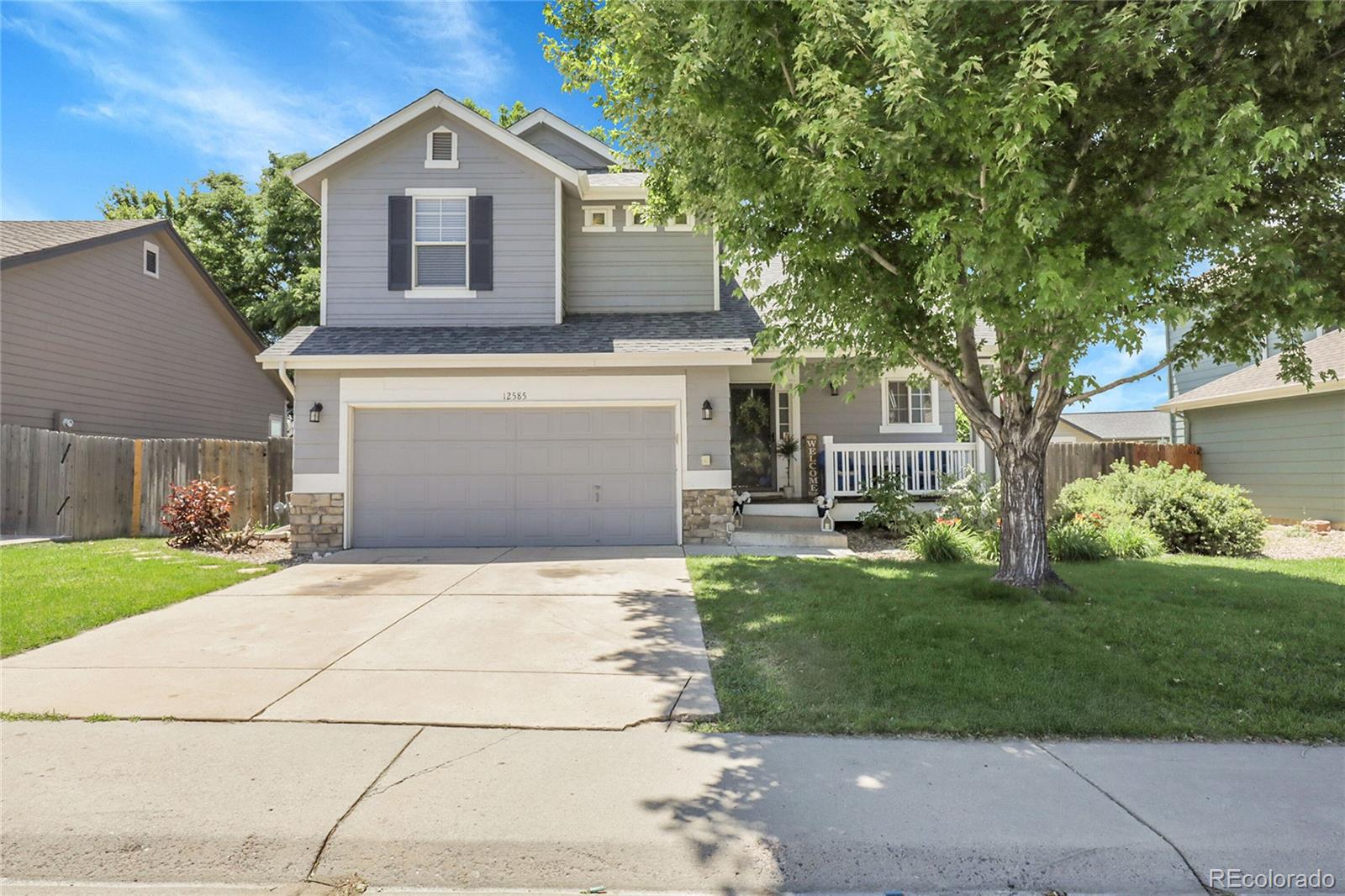 12585 S Beaver Creek Way