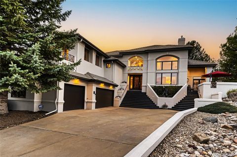 6961 Salvia Street Arvada CO 80007