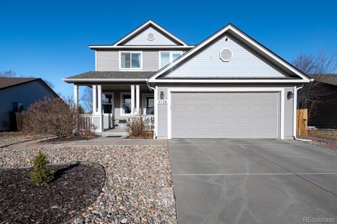 5728 Brennan Avenue Colorado Springs CO 80923