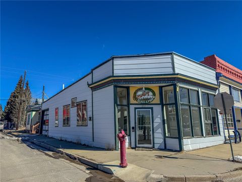 200 E 6th Street Leadville CO 80461