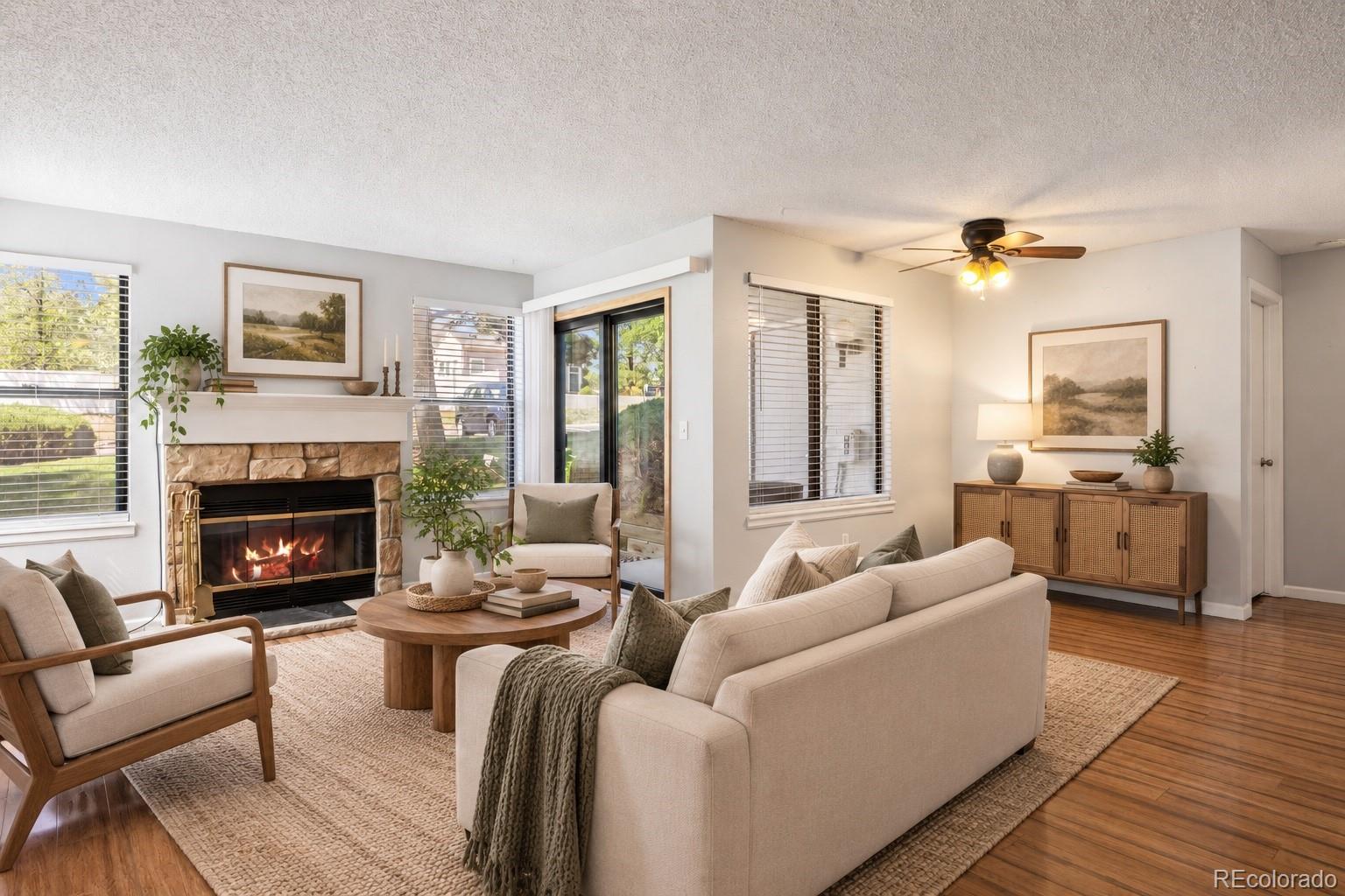 6715 S Field Street 5-501