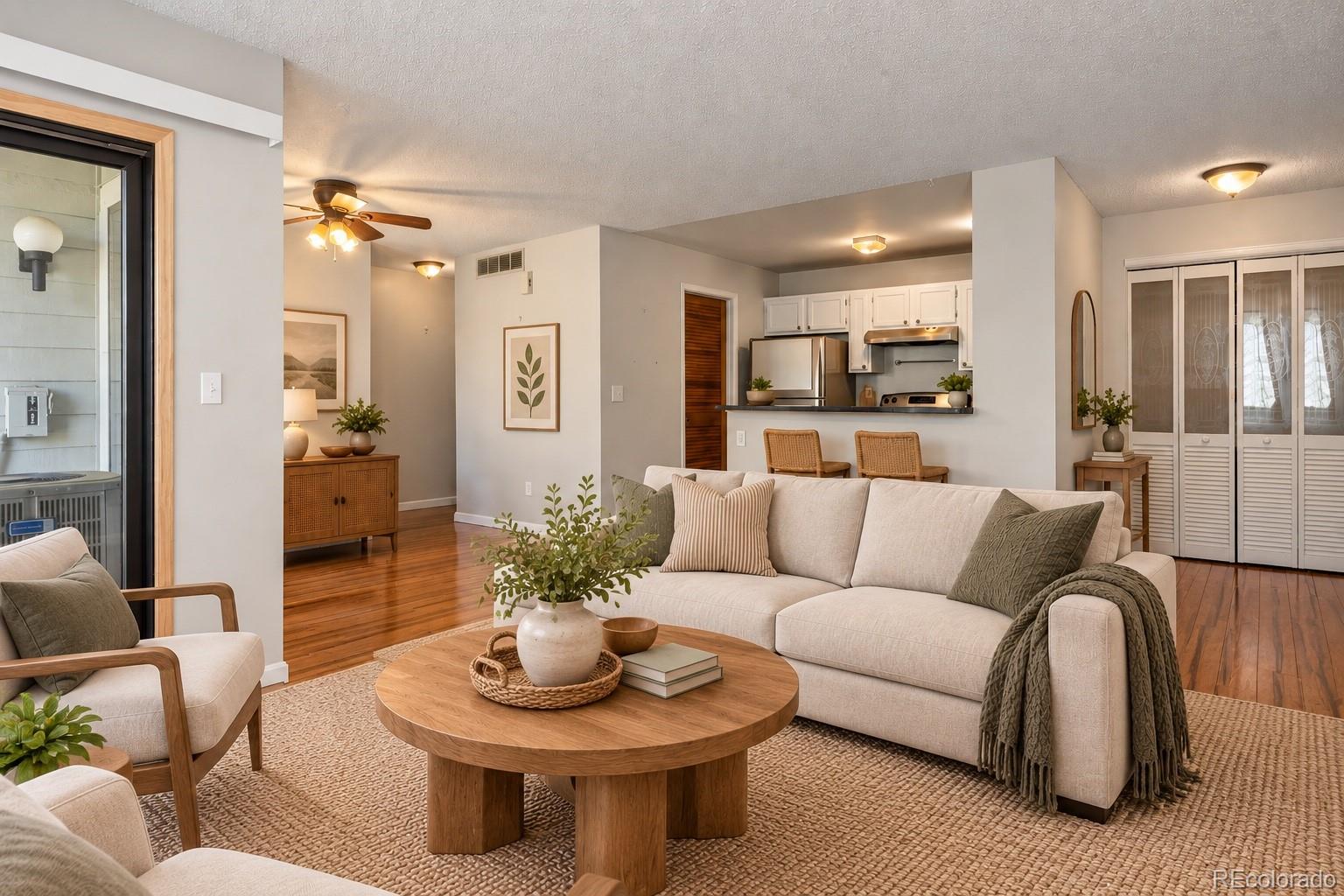 6715 S Field Street 5-501