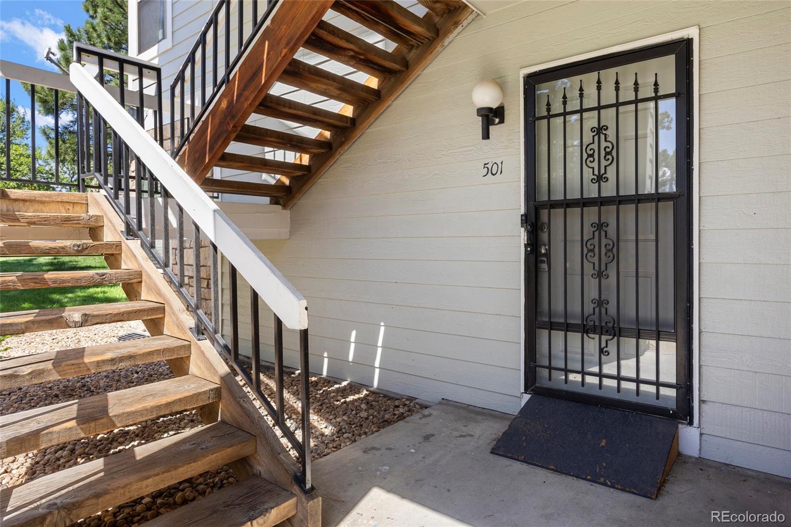 6715 S Field Street 5-501