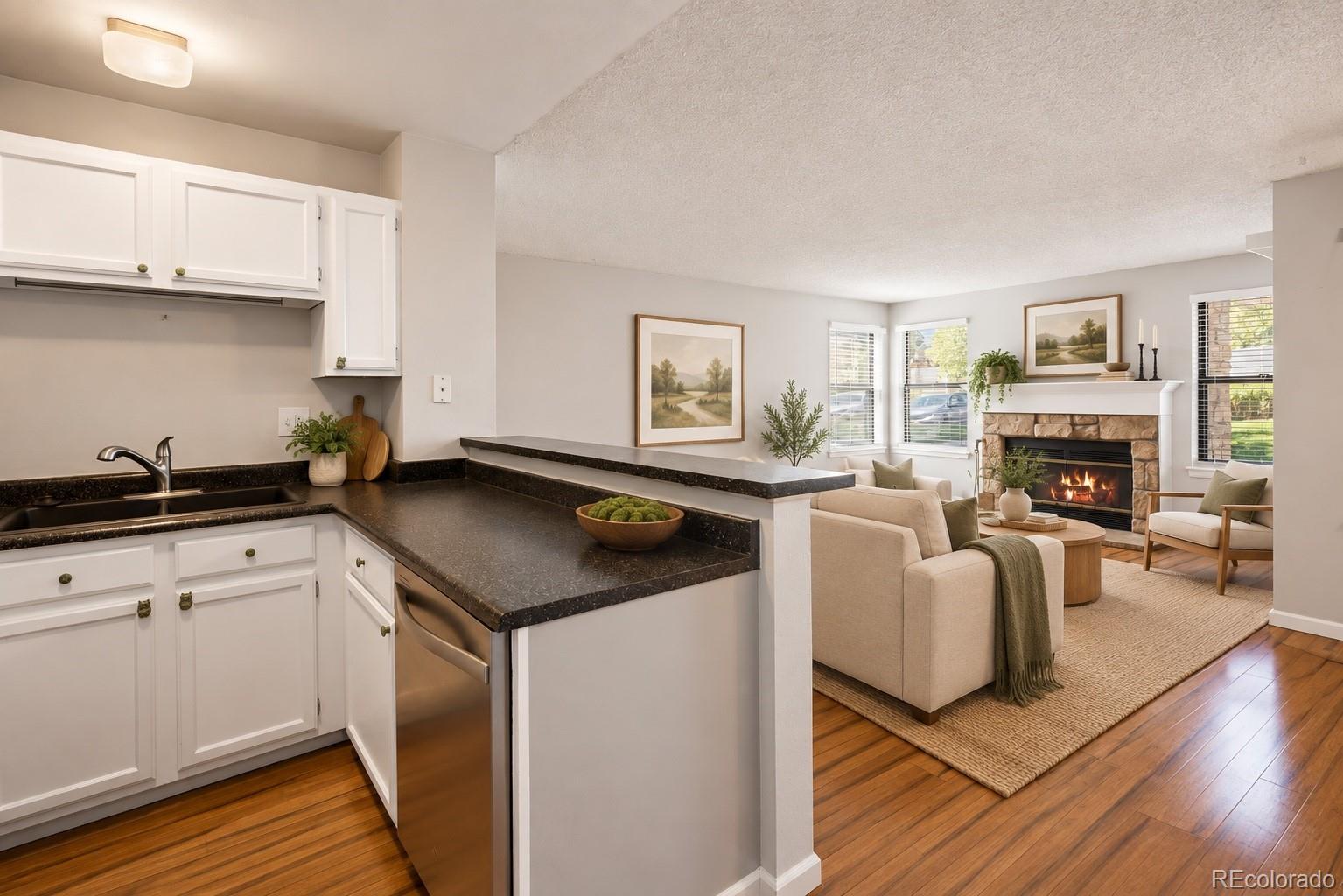 6715 S Field Street 5-501