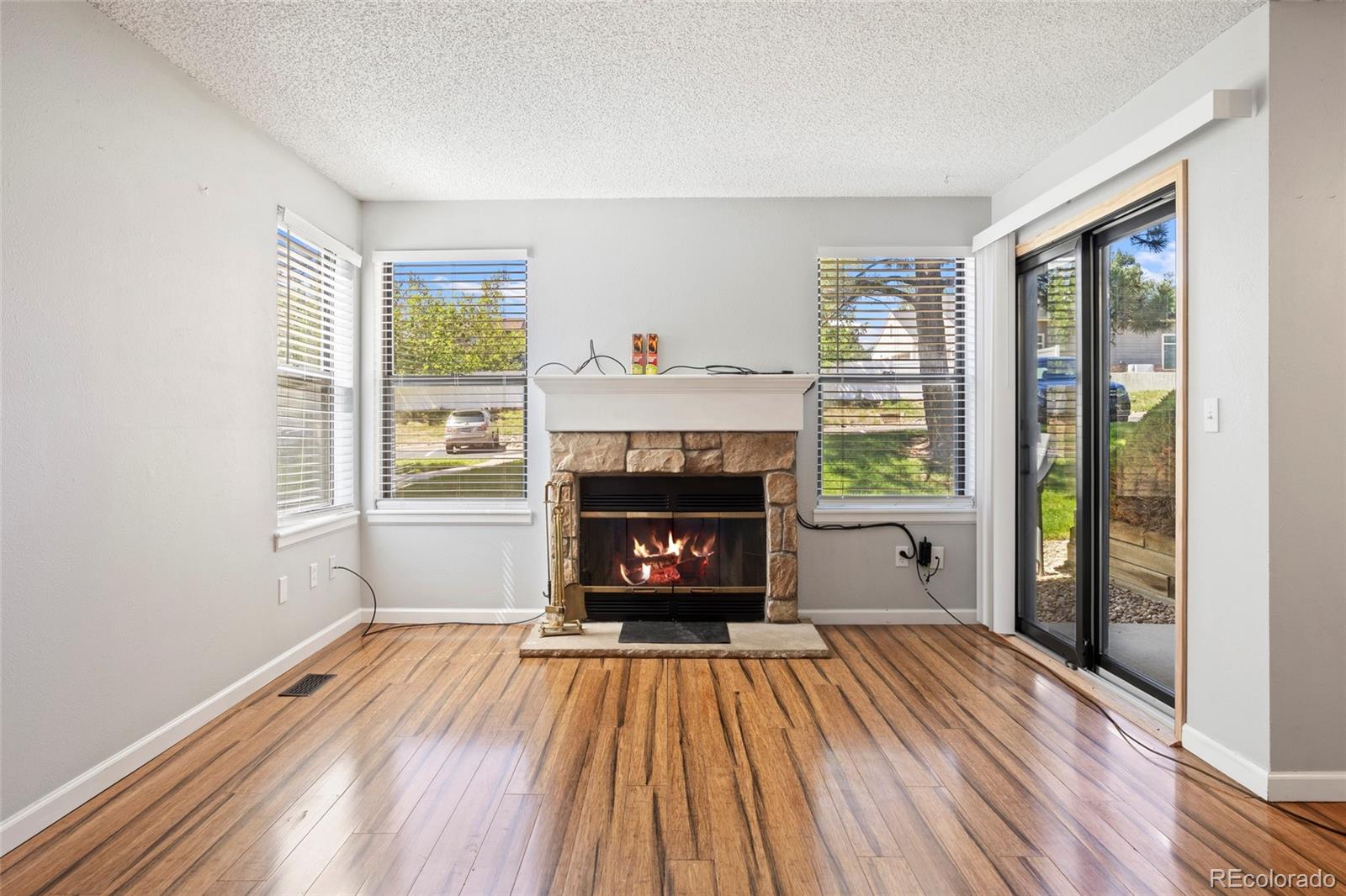6715 S Field Street 5-501