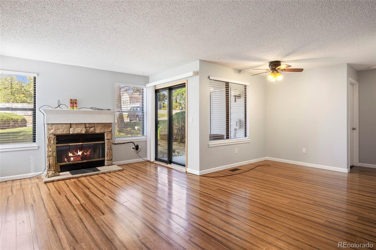 6715 S Field Street 5-501