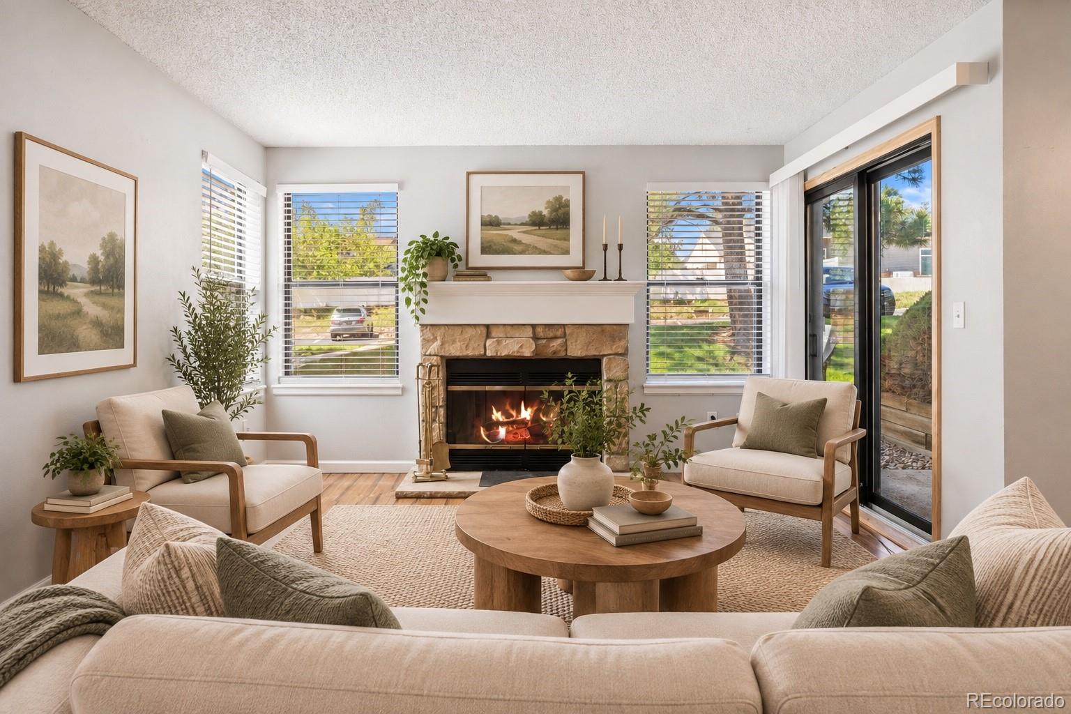 6715 S Field Street 5-501