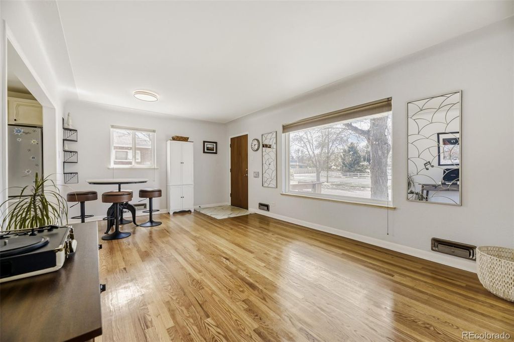 Photo of 2568 S Zurich Court, Denver, CO 80219 (MLS # 8451834)