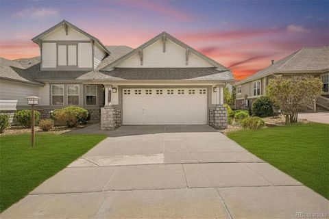 22462 E Alder Drive Aurora CO 80016