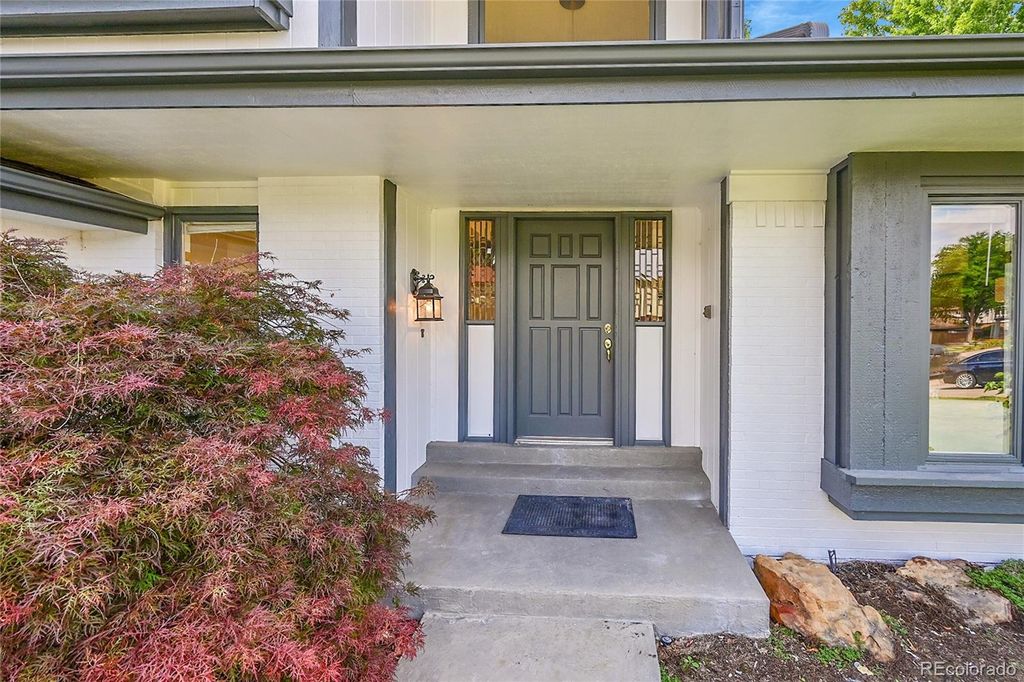 Photo of 8055 S Zephyr Way, Littleton, CO 80128 (MLS # 6250213)