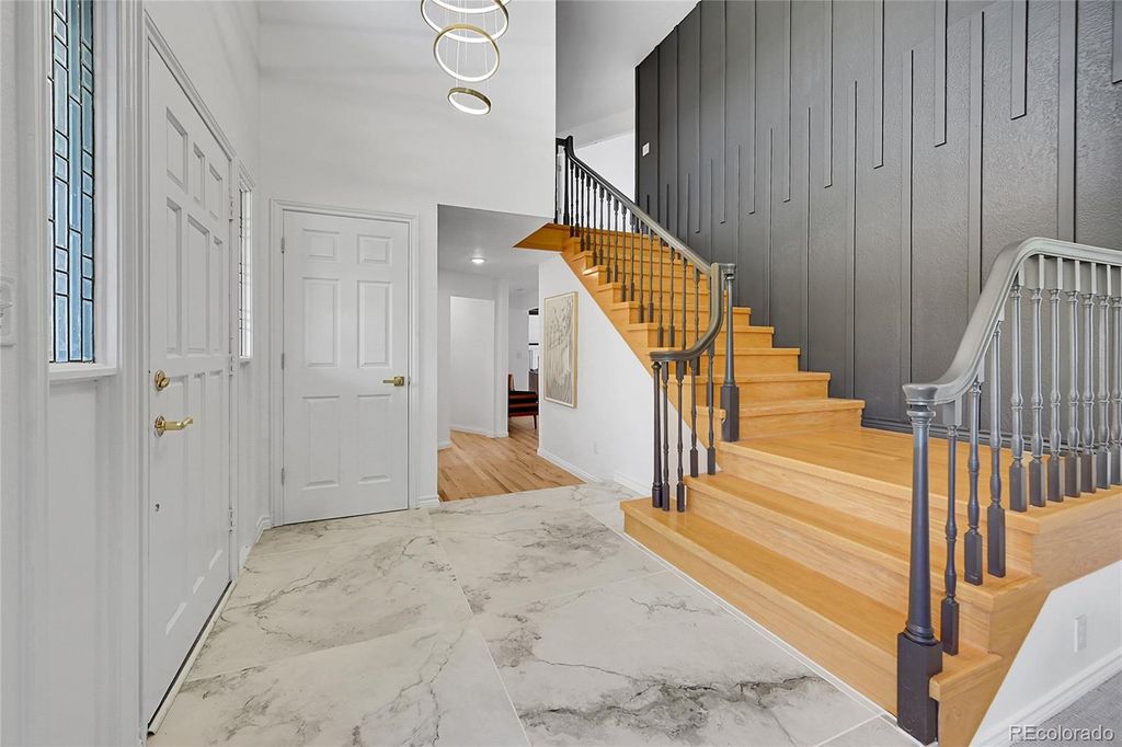 Photo of 8055 S Zephyr Way, Littleton, CO 80128 (MLS # 6250213)