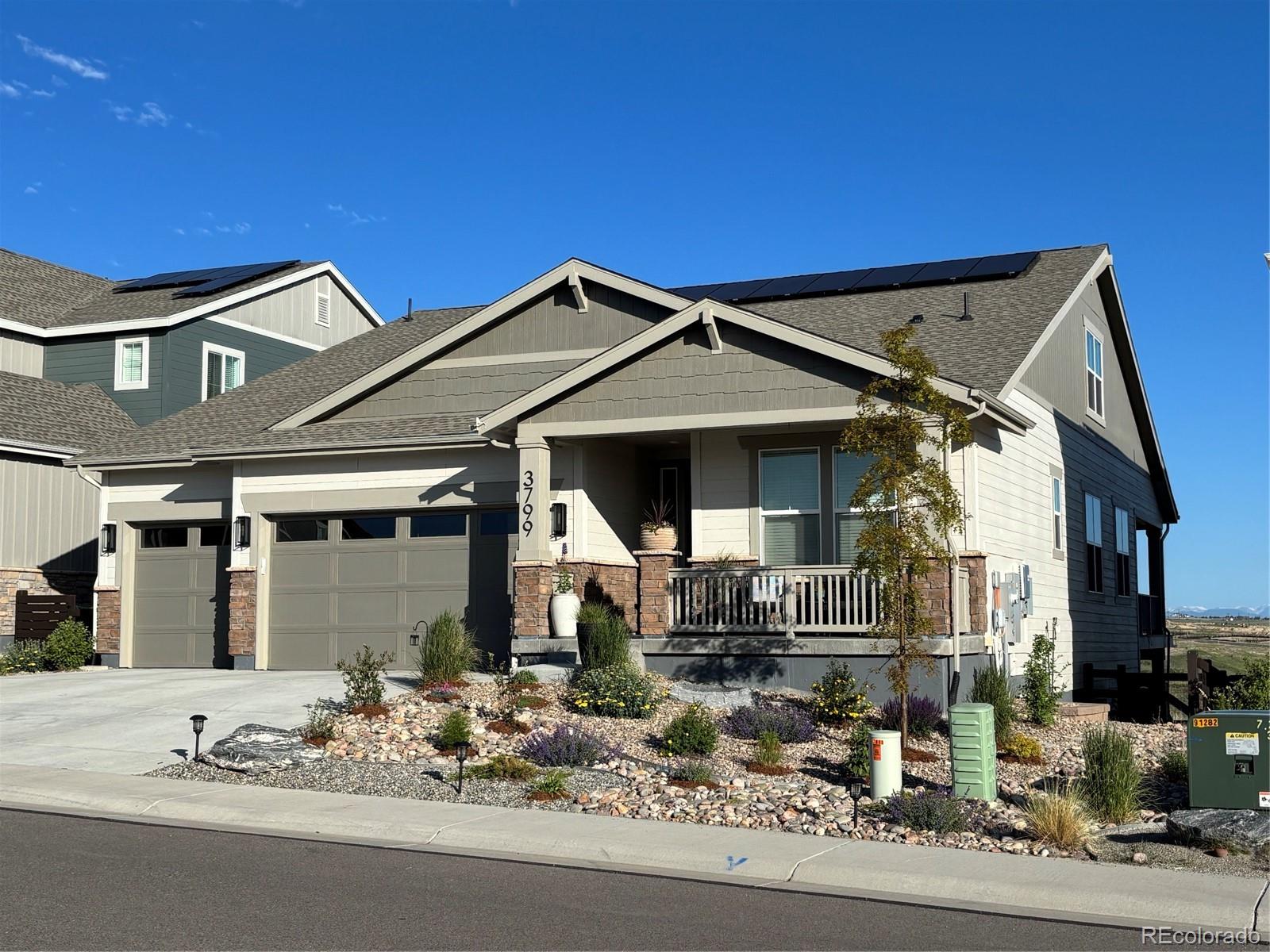 3799 Doubletrack Lane
