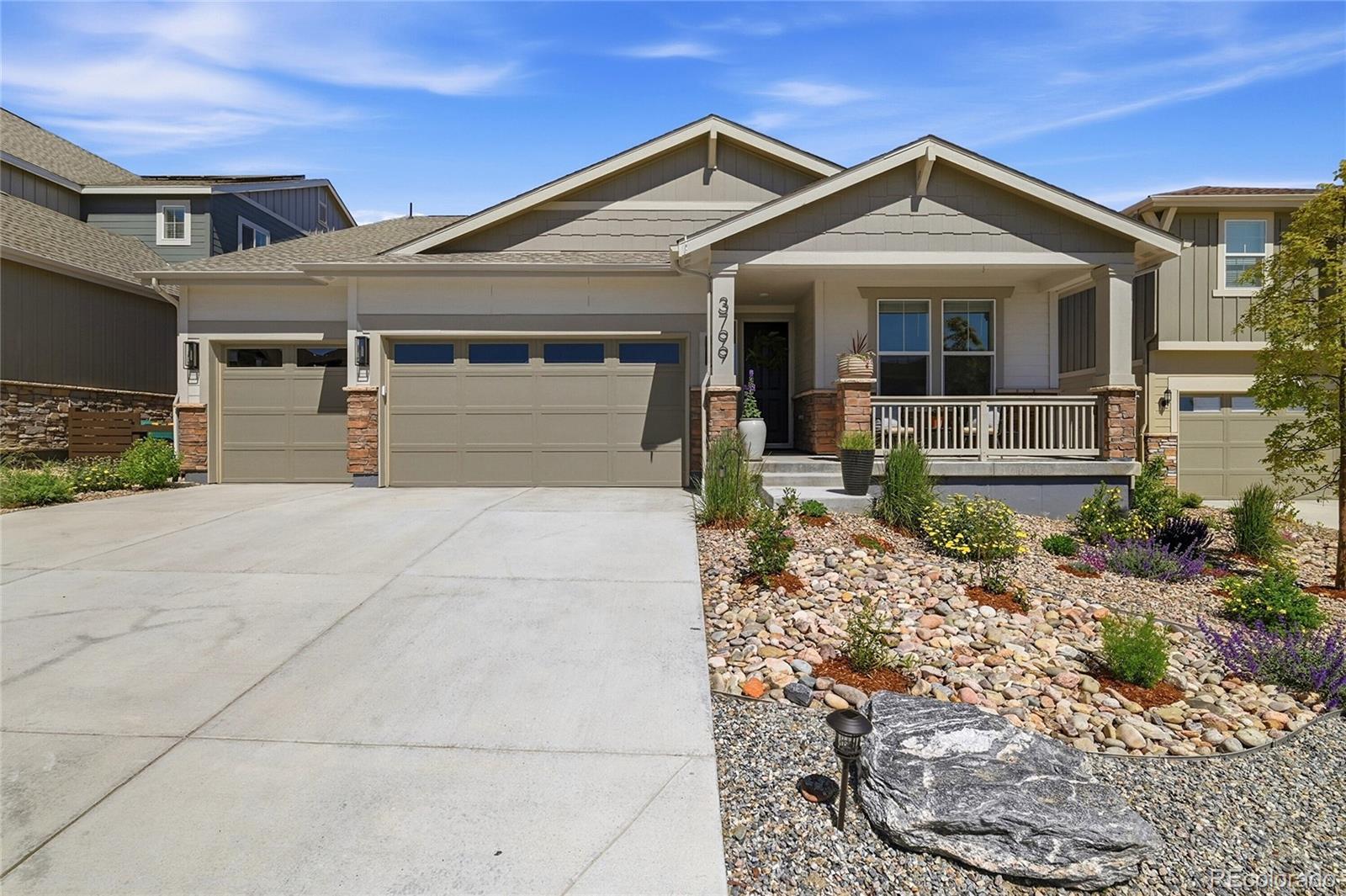 3799 Doubletrack Lane
